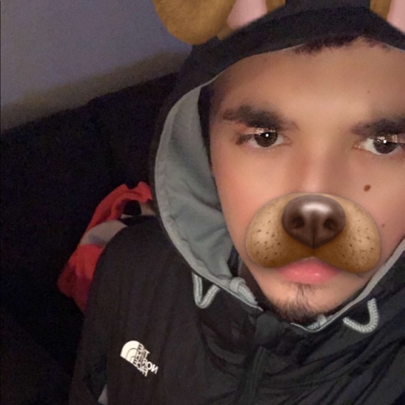 Meet your Posher, James - Picture 1 of 1